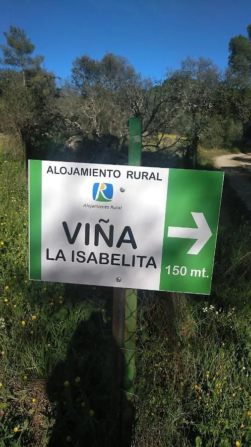 Holiday home La Isabelita Villa Andujar Spain
