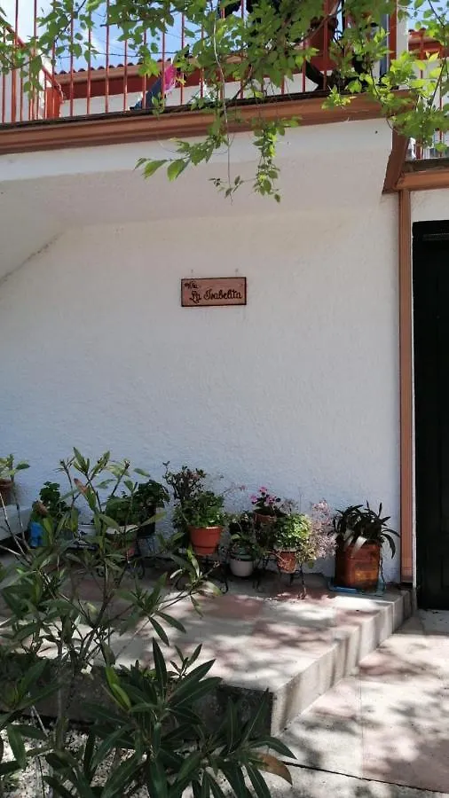 La Isabelita Villa Andujar Spain