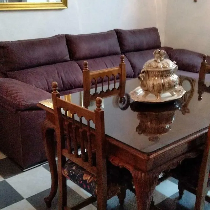 Holiday home La Isabelita Villa Andujar