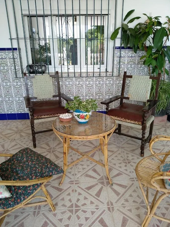 Holiday home La Isabelita Villa Andujar