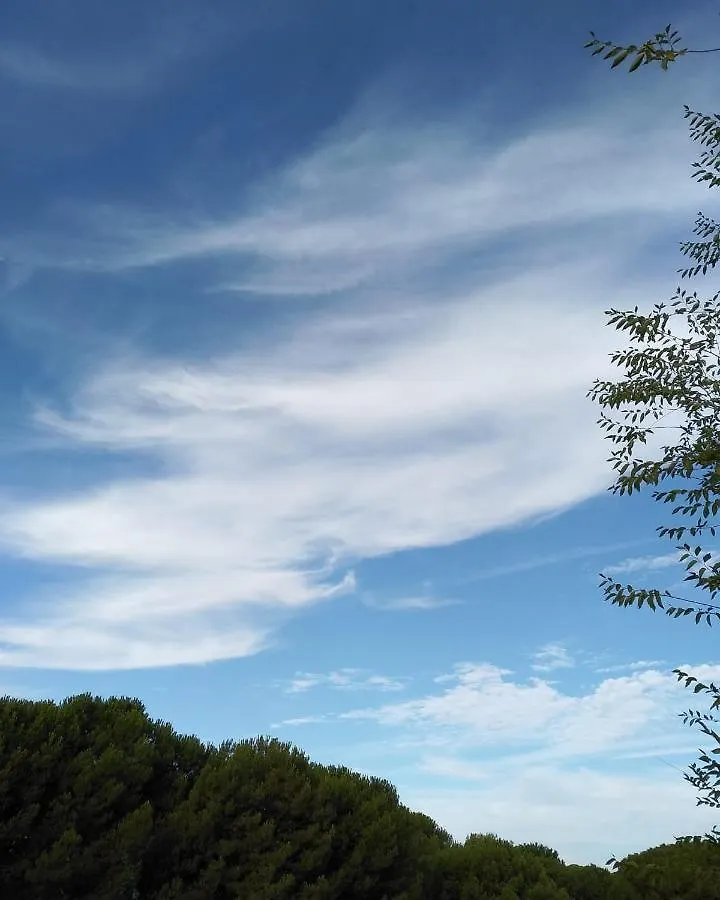 La Isabelita Villa Andujar 0*,  Spain