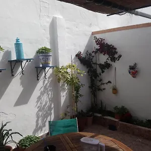  Accommodatie bij particulieren Maribella A Louer