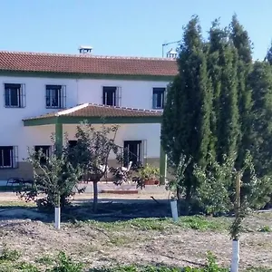  Landhuis Rural El Oregano