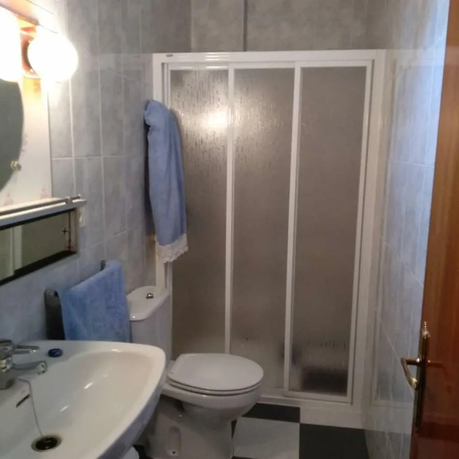 La Isabelita Villa Andújar 0*,  Spanje